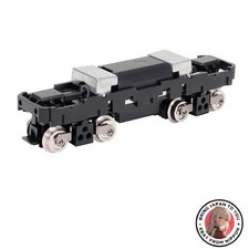 TOMYTEC Railway Collection Tetsukore Power Unit 12m Class A TM-28 337355 Japan picture