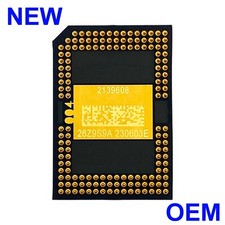 NEW Genuine OEM DMD/DLP Chip for LG BX275 BX324 BX327 HX300G 90 Days WARRANTY picture