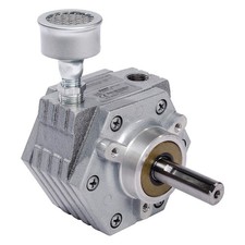 GAST 4AM-NRV-130 Gast Standard 4Am-Nrv-130 Air Motor 33K692 picture