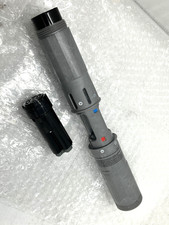 Star Wars Galaxy’s Edge Custom Lightsaber Chassis Savi’s Workshop Hilt/WORKING picture
