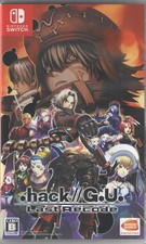 .hack//G.U. Last Recode for Nintendo Switch™ (English) picture