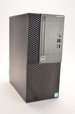 Dell OptiPlex 3050 MT Intel i5-6500 3.20GHz 8GB RAM NO HDD NO OS picture