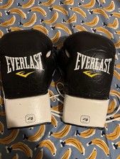 Everlast MX 8oz Fight Gloves picture