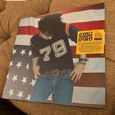 Ryan Adam’s Gold 2 LP Set Lost Highway. New.  picture