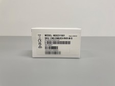 CRESTRON CM2-DIMUEX-RKR-W-S ***BRAND NEW/FACTORY SEALED*** picture