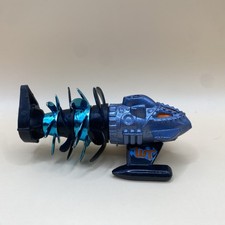 Hot Wheels FATHOM This 4 1998 ￼ picture