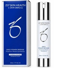 Zo Skin Health Daily Power Defense 50ml Anti Ageing brand new  picture
