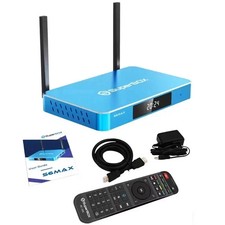 SuperBox S6 Max 24/7 Support Authorized Distributor Same Day Shipping picture