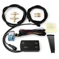 Go Fast Bits GFB G-FORCE Fits III Electronic Boost Controller w/MAC 3-PORT picture