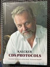 KALCKER CDS PROTOCOLS picture