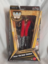 WWE ELITE LEGENDS JESSE 