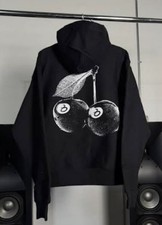 Stussy Cherries Hoodie 