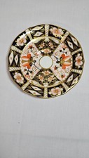 Vitage Royal Crown Derby Imari 5.6