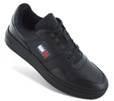 Tommy Hilfiger TJM Retro Basket ESS EM0EM01395-BDS [EU 42 UK 8 US 9] Shoes NEW picture