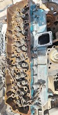 2009 INTERNATIONAL DT466E REBUILT CYLINDER HEAD picture