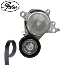 1662024020 OEM Gates Drive Belt Tensioner Kit For LEXUS UX200 TOYOTA COROLLA 2.0 picture