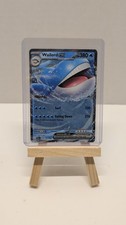 Pokémon TCG, Wailord Ex 016/084 - Pitch Black picture