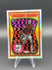 Thierry Henry Ultra Violet CASE HIT SSP 2025-26 Topps Chrome UCC UV-2 picture