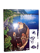 Suisse : émotions du ciel | Très bon état picture