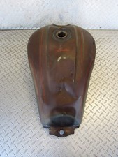 1980 80 HONDA CB900C CB 900C 900 CUSTOM FUEL TANK picture