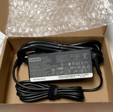 Genuine 65W USB-C Type-C AC Adapter Charger For Lenovo ThinkPad T480 ADLX65YLC3A picture