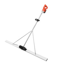 Battery Powered Concrete Surface Vibratory Leveling Screed +1.5M Leveling Ruler picture