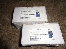 (Lot of 2) Bihl Wiedemann AS-i Digital Input Module BWU3682 - Open Box picture