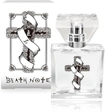 Primaniacs Death Note L Fragrance Eau de Parfum 30ml Japan picture