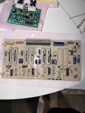 Vintage Leslie Crossover Board 023-058418 ISS A Hammond Organ Rotary Speaker OEM picture