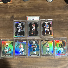 Panini Prism ROOKIE CARD 2026 season INVESTMENT LOT📈 READ DESCRIPTION picture