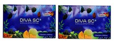 DIVA SC A Cellular Nutrition pack of 2 contains 22 sachets 3g each picture