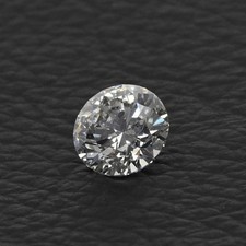 CERTIFIED 6.20 Ct Natural Diamond D Grade ROUND LOOSE VVS1/12.5 mm picture