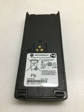OEM Motorola WPNN4013A battery for HT1000 MTS2000 MTX8000 MTX9000 -Assorted- picture