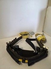 New Honeywell Miller 7700A/YL/GP-1 Fall Restraint Device 20-60