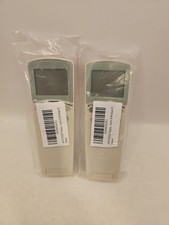 2 New AKB72955307 For LG Air Conditioner Remote Control AKB74955602 AKB73595915 picture