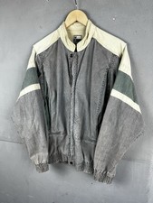 Manto Italy Jacket Vintage 90s Archive Massimo Osti Style Boneville Style A-28  picture