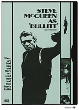 Bullitt picture