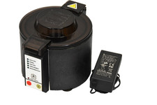 IDEXX StatSpin VT Veterinary Centrifuge & Power Supply V901-22 picture