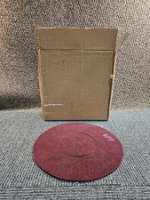(QTY10) Virginia Abrasives Floor Maintenance Pads 16