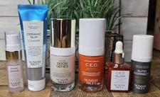 6pc Sunday Riley Morning Routine - NWOB  picture