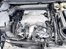 2014 CADILLAC XTS V-SPORT PREMIUM 3.6L TWIN TURBO LF3 ENGINE MOTOR AWD OEM picture