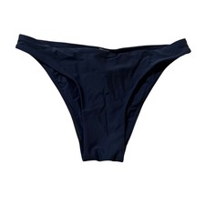 Lululemon Athletica Blue Bikini Swimwear Bottoms - Size XS picture