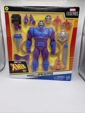 Marvel Legends X-Men '97 Apocalypse Action Figure Hasbro Pulse Exclusive picture