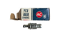 1963-1967 Buick Skylark LeSabre 198 215 225 300 Engine NOS AC PCV Valve CV609C picture