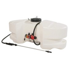 FIMCO LG-25-EC Spot Sprayer,25 gal. 4NEC6 picture