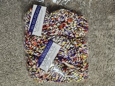3 Pack Malabrigo Caracol Salpicado Yarn picture