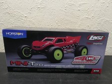 Losi Horizon Hobby LOSO1017 Mini T 2.0 40th Anniversary Limited Edition picture