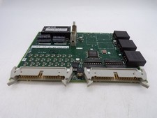 MAZAK RX312 CIRCUIT BOARD picture