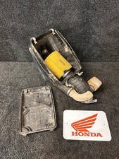 04-05 Honda TRX450R TRX 450ER OEM AIRBOX AIR BOX LID COMPLETE ASSEMBLY🔥 picture