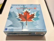 JC Wings 1:400 Air Canada Boeing 767-300ER C-FTCA picture